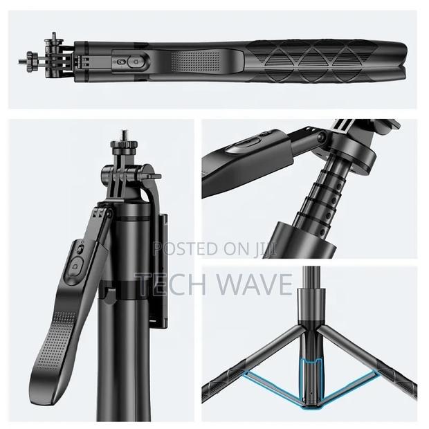 L16 Selfie Tripod Stand · Photo 4