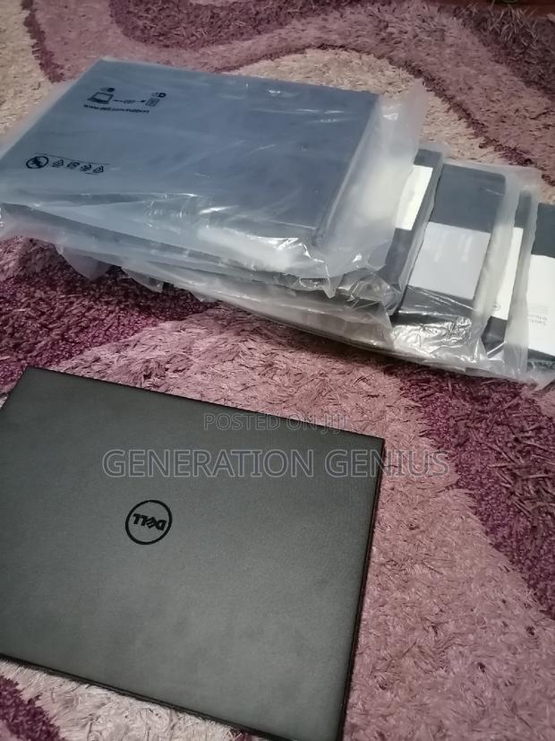 New Laptop Dell Inspiron 15 4GB Intel Pentium HDD 500GB photo 5