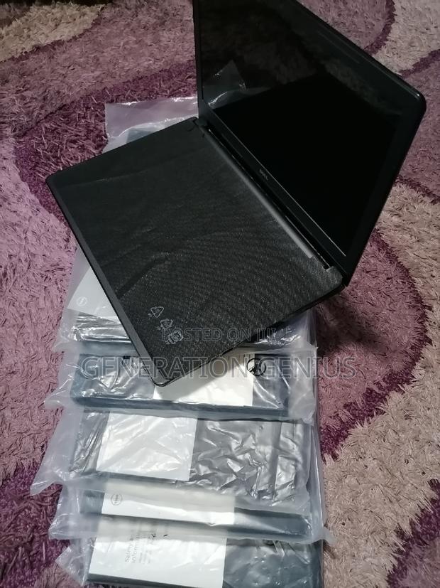 New Laptop Dell Inspiron 15 4GB Intel Pentium HDD 500GB photo 7