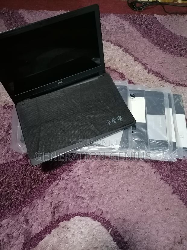 New Laptop Dell Inspiron 15 4GB Intel Pentium HDD 500GB photo 6