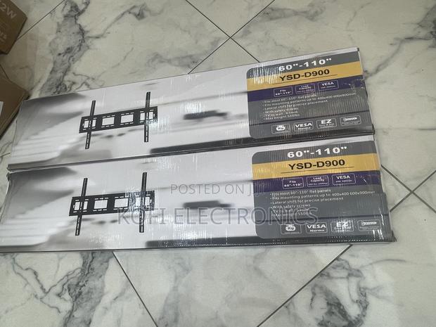 Big Size TV Wall Mount Ysd-900(60-110inches) · Photo 2
