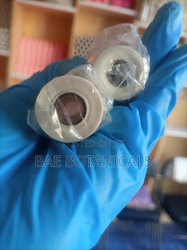 Transparent Sticker Roll For Thermal Printer · Photo 4