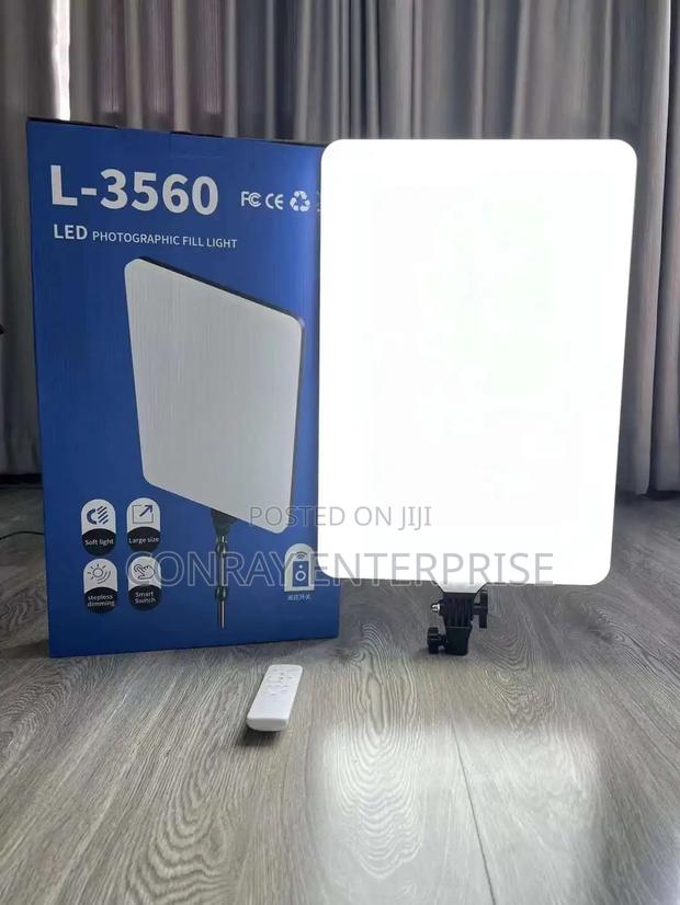 Led Photographic Fill Light.