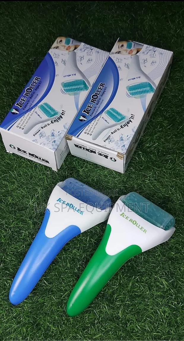 Facial Ice Roller · Photo 2