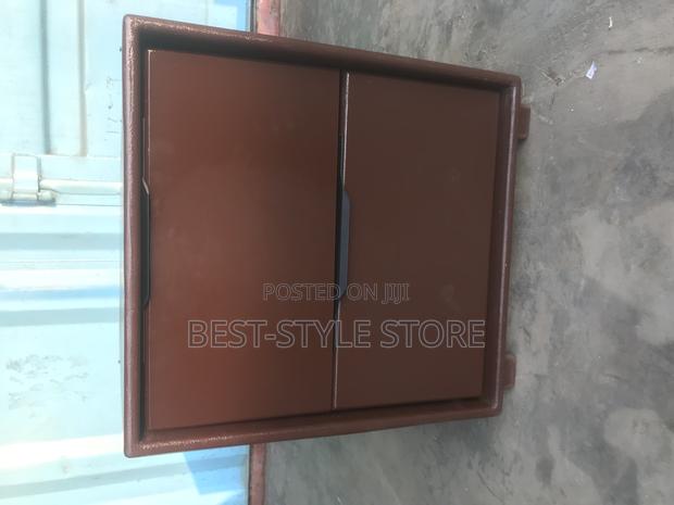2 Drawer Cabinet (Free Delivery ) photo 2