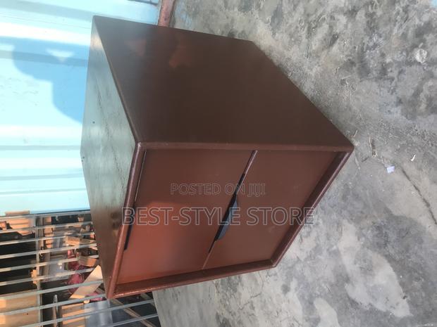 2 Drawer Cabinet (Free Delivery )