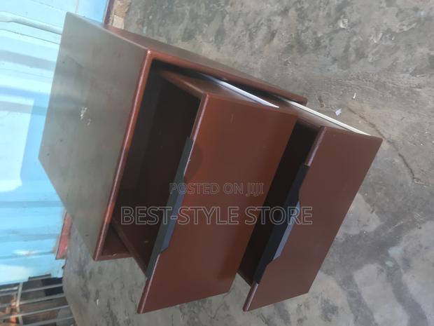 2 Drawer Cabinet (Free Delivery ) photo 5