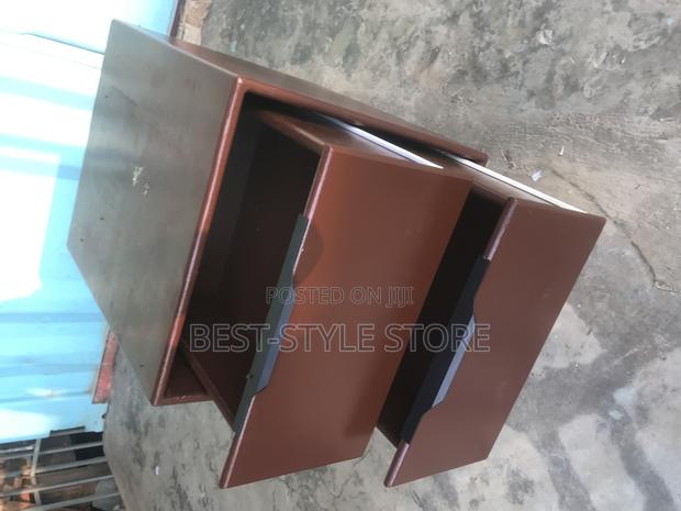 2 Drawer Cabinet (Free Delivery ) photo 6