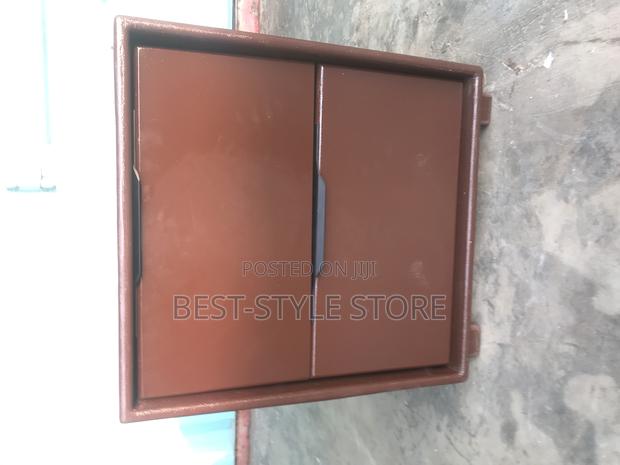 2 Drawer Cabinet (Free Delivery ) photo 7
