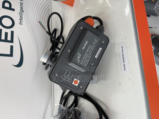 Water Pump Booster - Big Booster for Water Pump · Photo 4