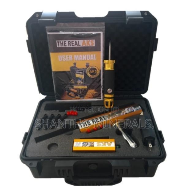 Long Range Gold and Diamond Detector photo 3