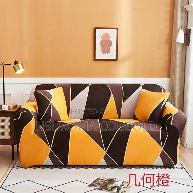 Kings Chair Covers · Photo 2