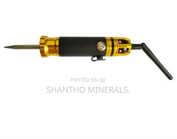 Long Range Gold and Diamond Detector photo 4