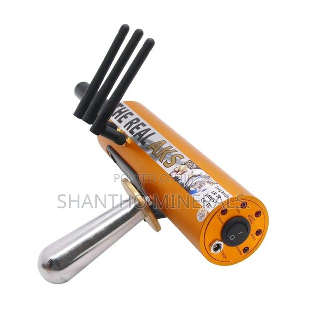 Long Range Gold and Diamond Detector photo 5