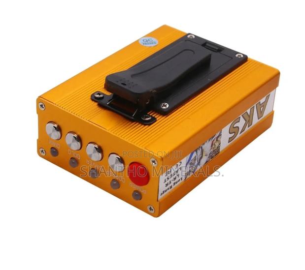 Long Range Gold and Diamond Detector photo 6
