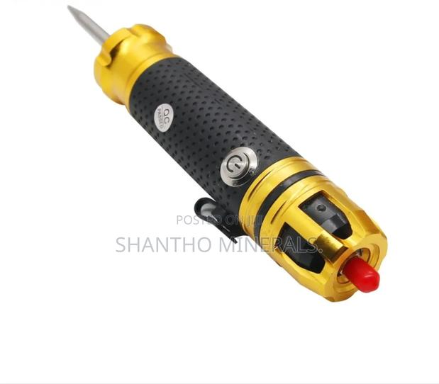 Long Range Gold and Diamond Detector photo 7