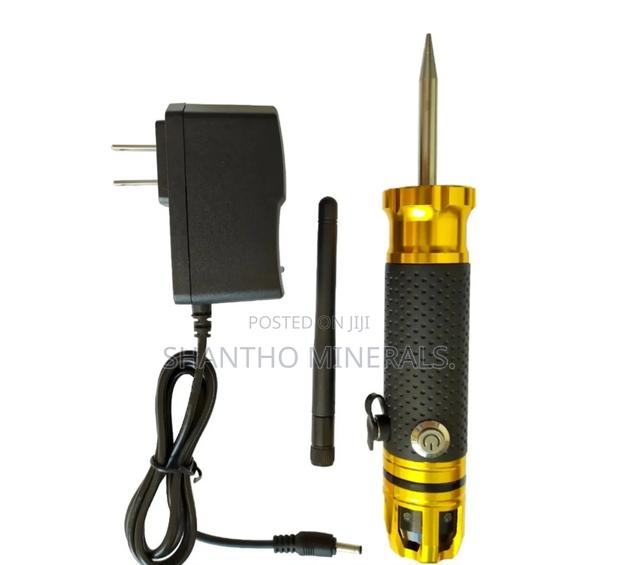 Long Range Gold and Diamond Detector photo 8