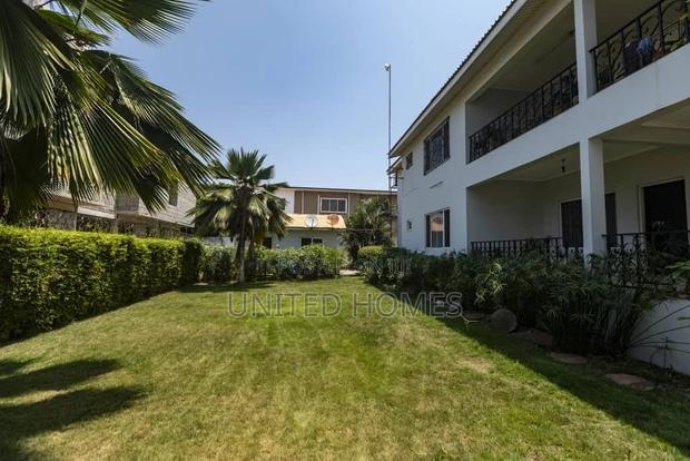 Furnished 3bdrm House in Cantonments for rent · Photo 2