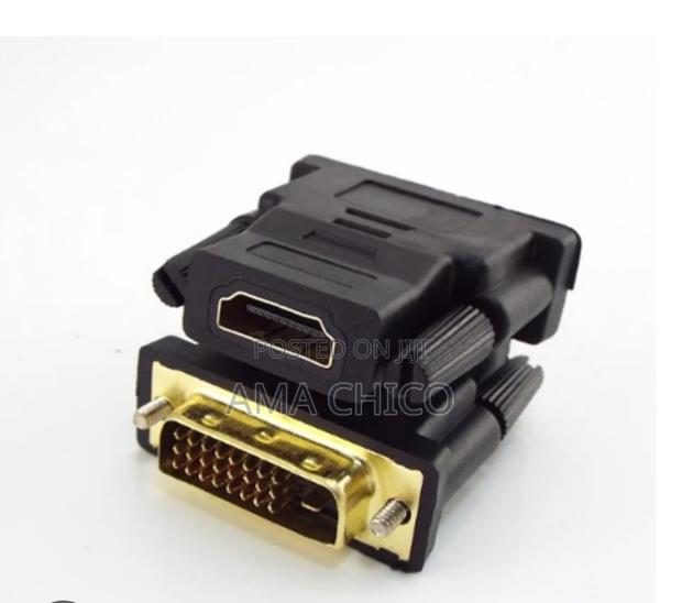 Dvi to Hdmi Converter · Photo 3