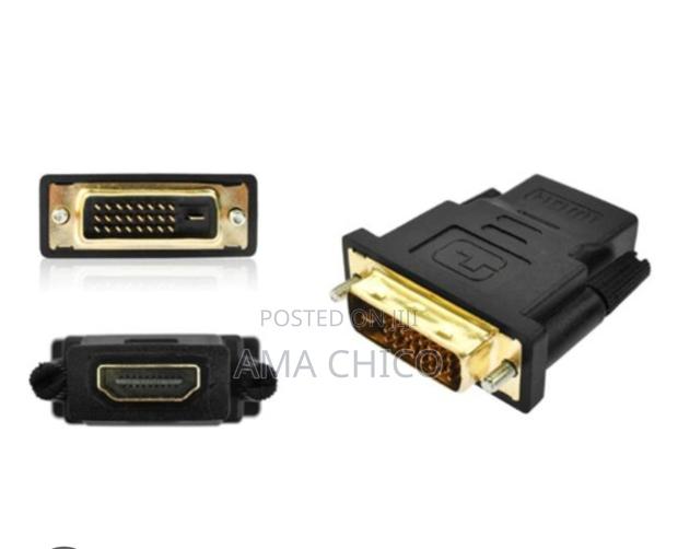 Dvi to Hdmi Converter · Photo 4