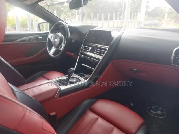 BMW 7 Series 2020 Black