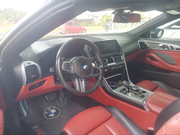 BMW 7 Series 2020 Black