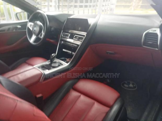 BMW 7 Series 2020 Black