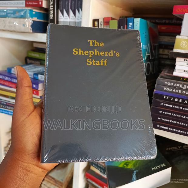 The Shepherds Staff · Photo 2