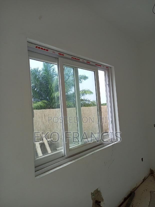 Upvc Sliding Windows · Photo 4