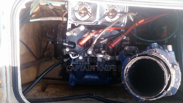 Personal Watercraft Mechanic photo 2