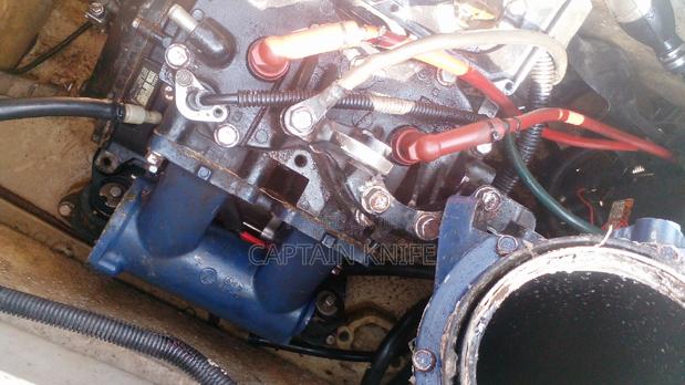 Personal Watercraft Mechanic photo 3