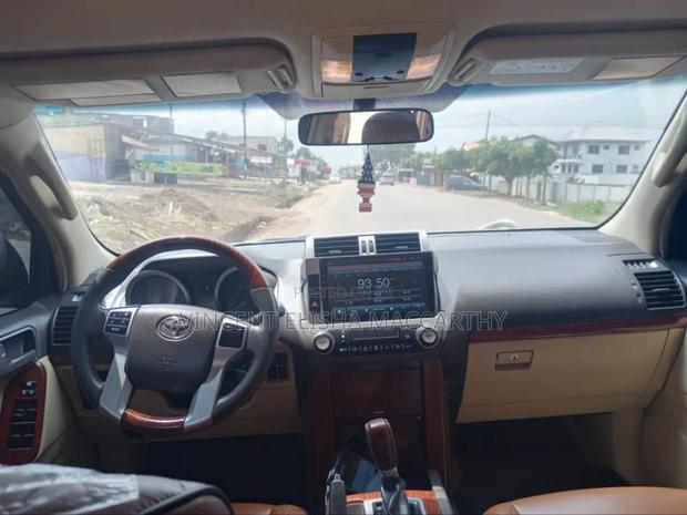 Infiniti QX80 Luxe 2021 Gray