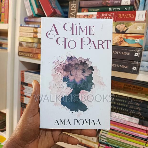 A Time to Part · Photo 2
