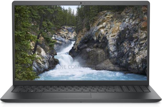 New Laptop Dell Vostro 3500 16GB Intel Core I7 SSD 512GB · Photo 4