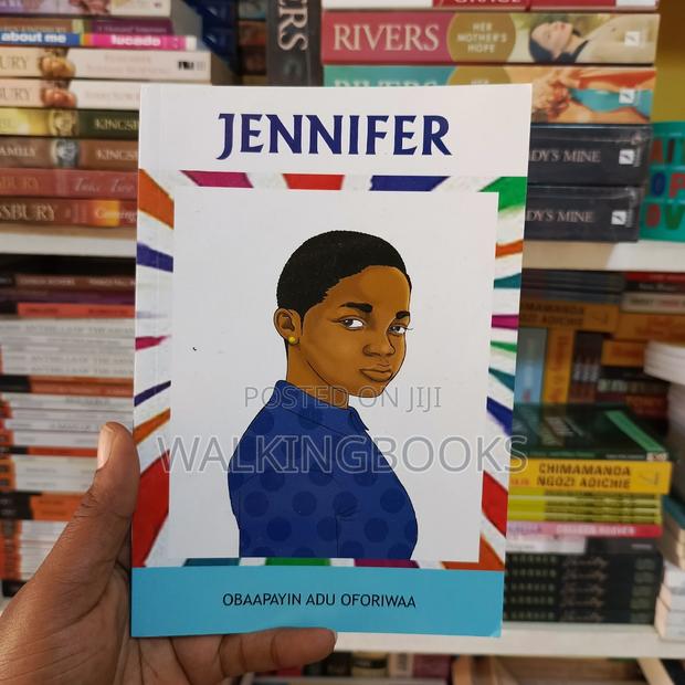 Story Book; Jennifer · Photo 3