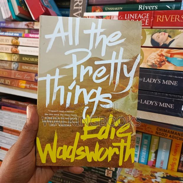 All the Pretty Things · Photo 2