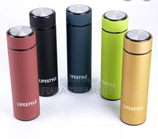 Vaccum Flask