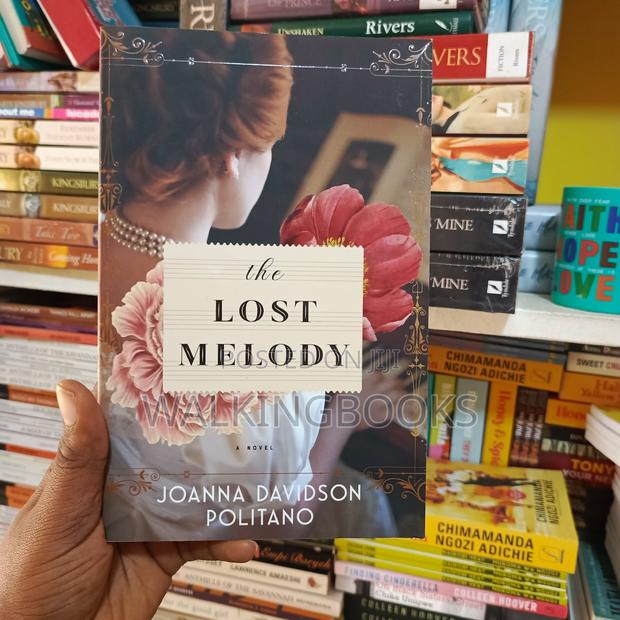 The Lost Melody;A Novel · Photo 2