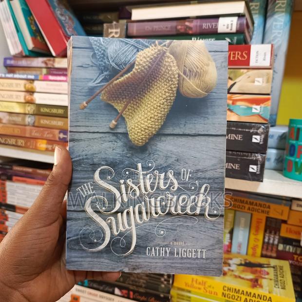 The Sisters of Sugarcreek ;A Novel · Photo 3