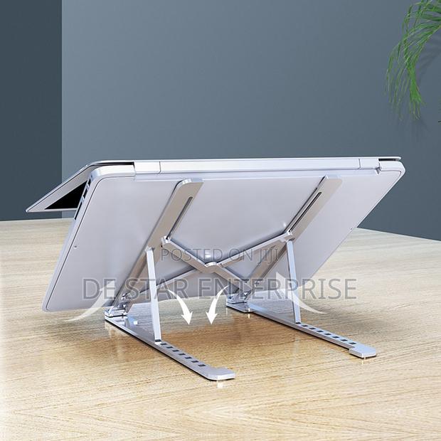 Portable Laptop Stand · Photo 2