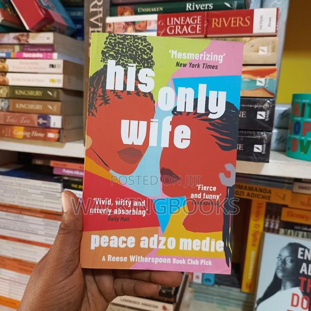 His Only Wife · Photo 2