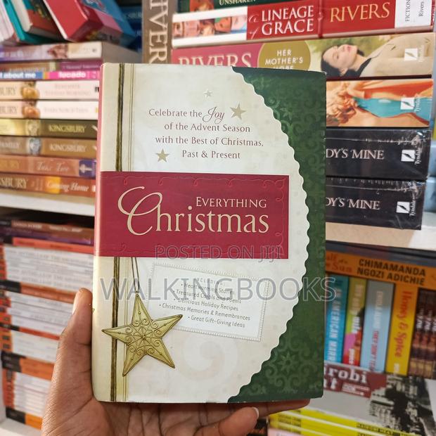 Everything Christmas
Book by David Bordon and Tom Winters · Photo 2
