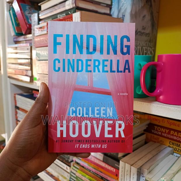 Finding Cinderella · Photo 2