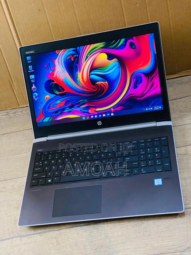 Laptop HP ProBook 450 G5 16GB Intel Core I5 SSD 512GB · Photo 4