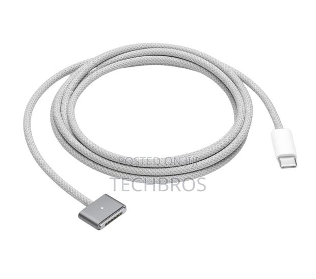 Original Apple Magsafe 3 Cable · Photo 3