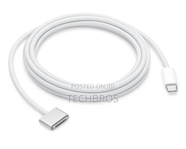 Original Apple Magsafe 3 Cable · Photo 4