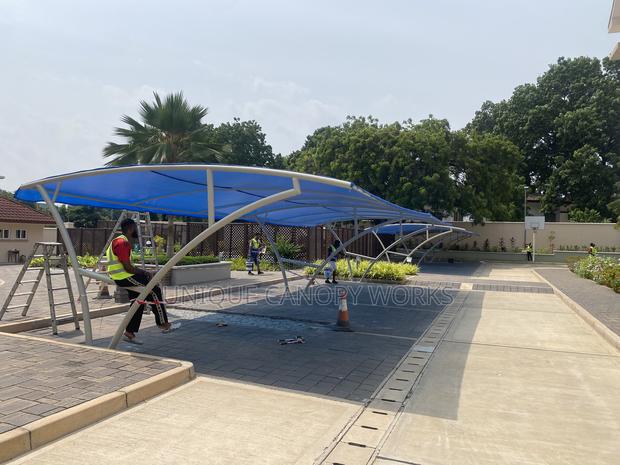 Carports Canopies photo 4