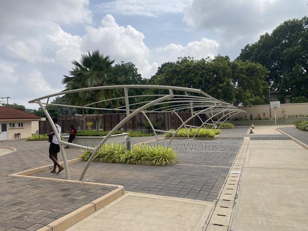 Carports Canopies