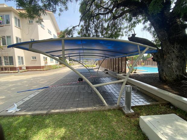 Carports Canopies photo 6