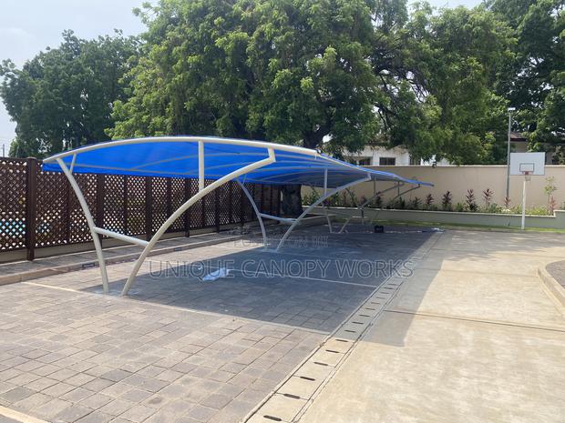 Carports Canopies photo 9